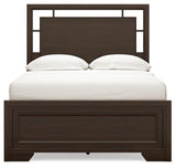 Covetown Beds
