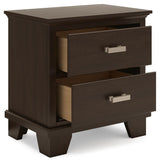 Covetown Nightstands