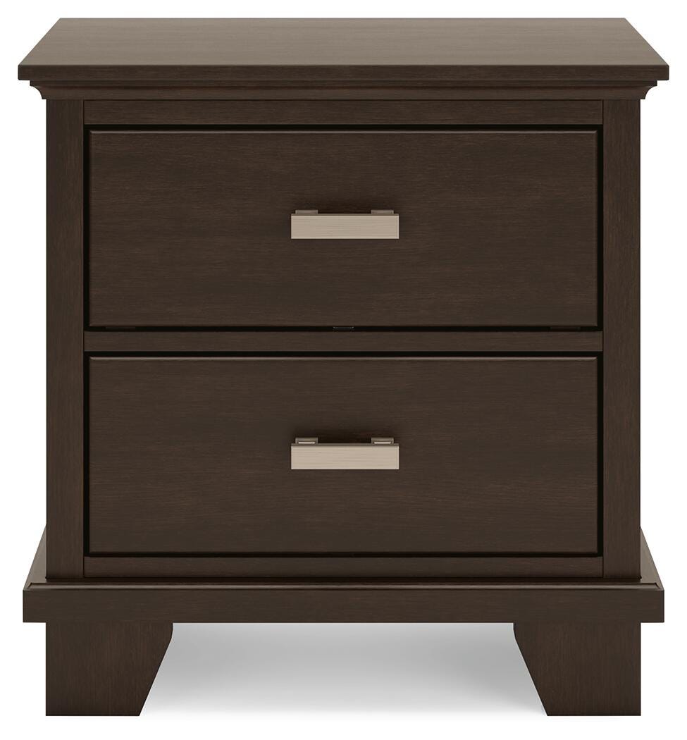 Covetown Bedroom Sets