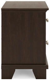 Covetown Nightstands