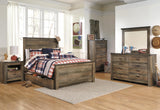 Trinell Chests