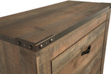 Trinell Chests