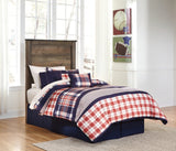 Trinell Headboard