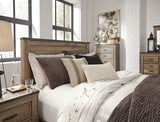 Trinell Headboard