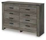 Frandern Dressers