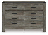 Frandern Dressers