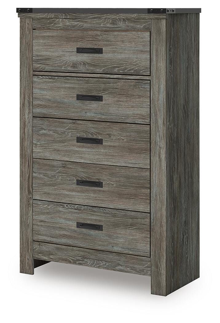 Frandern Chests