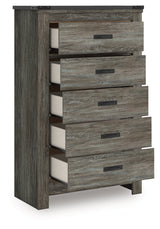 Frandern Chest