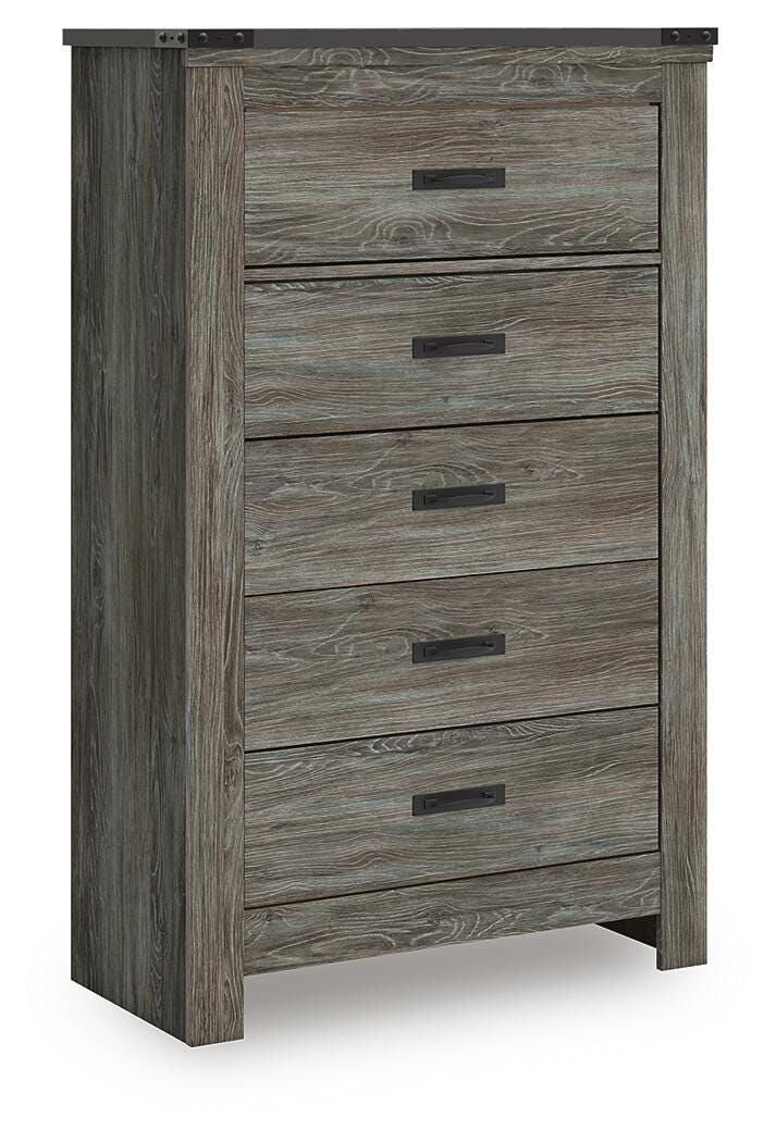 Frandern Chests