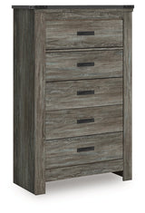 Frandern Chest