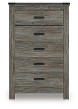 Frandern Chests