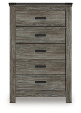 Frandern Chest