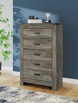 Frandern Chest