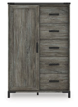 Frandern Chest