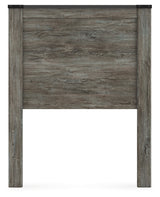 Frandern Headboard
