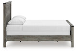 Frandern Beds