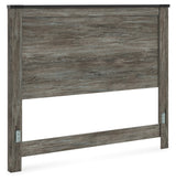 Frandern Headboard