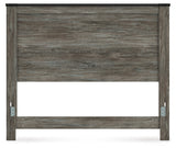Frandern Headboard