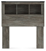 Frandern Headboard
