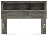 Frandern Headboard