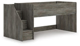 Frandern Bunk Beds