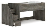 Frandern Bunk Beds