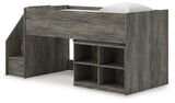 Frandern Bunk Beds