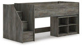 Frandern Bunk Beds