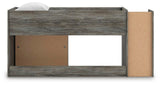 Frandern Bunk Beds