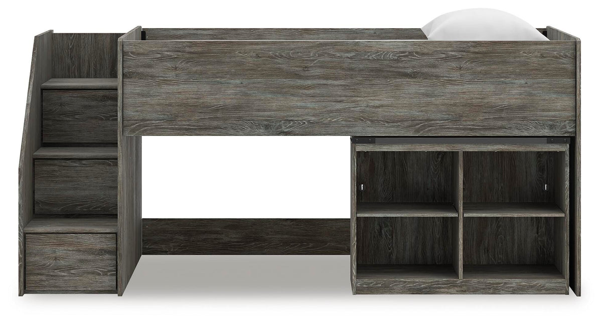 Frandern Bunk Beds