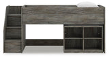 Frandern Bunk Beds