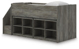 Frandern Bunk Beds
