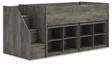 Frandern Bunk Beds