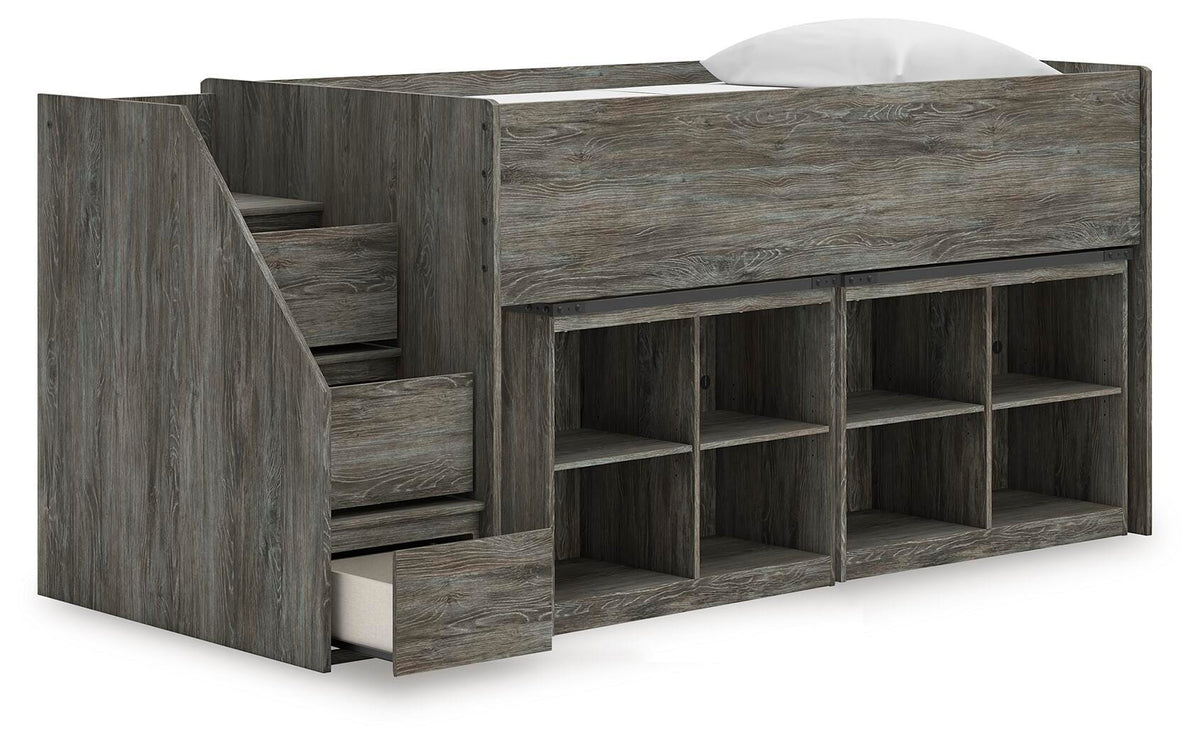 Frandern Bunk Beds