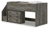 Frandern Bunk Beds