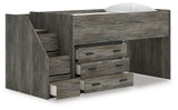 Frandern Bunk Beds