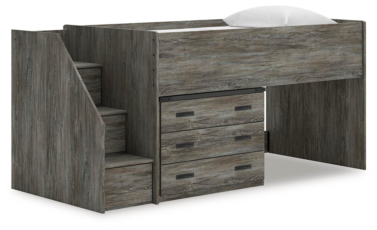 Frandern Bunk Beds