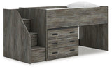 Frandern Bunk Beds