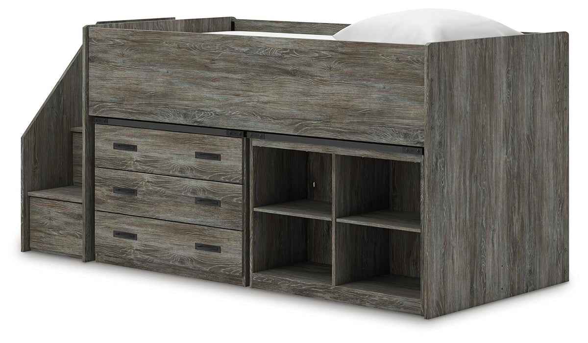 Frandern Bunk Beds