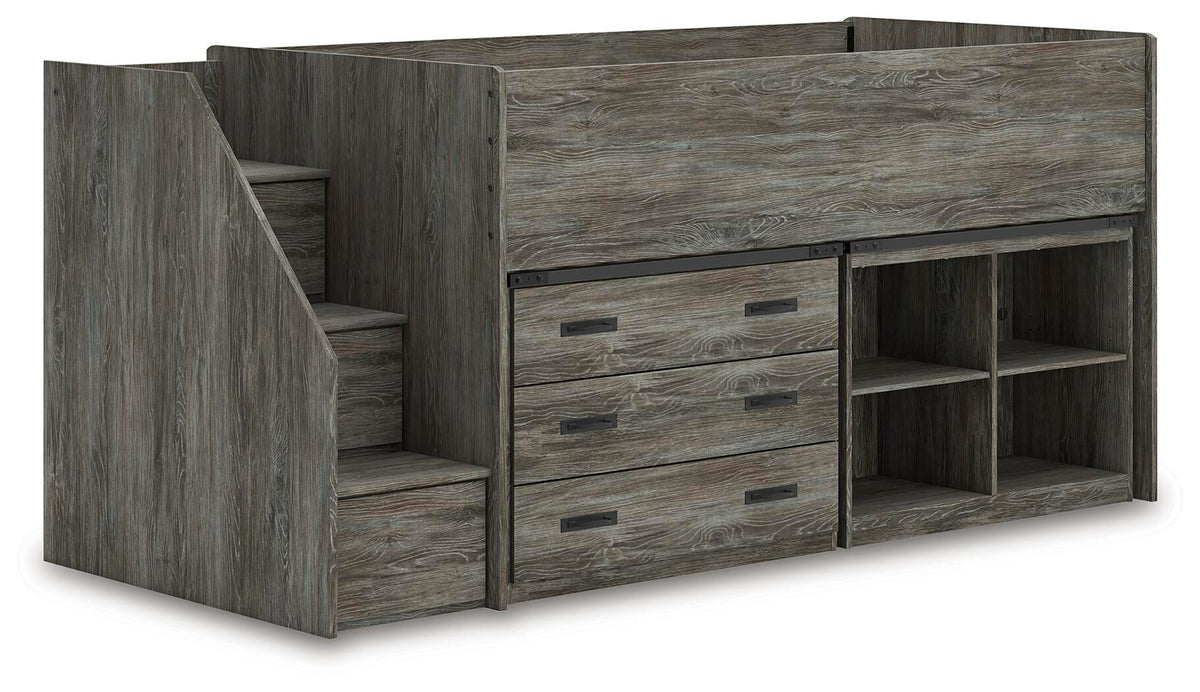 Frandern Bunk Beds