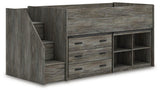 Frandern Bunk Beds