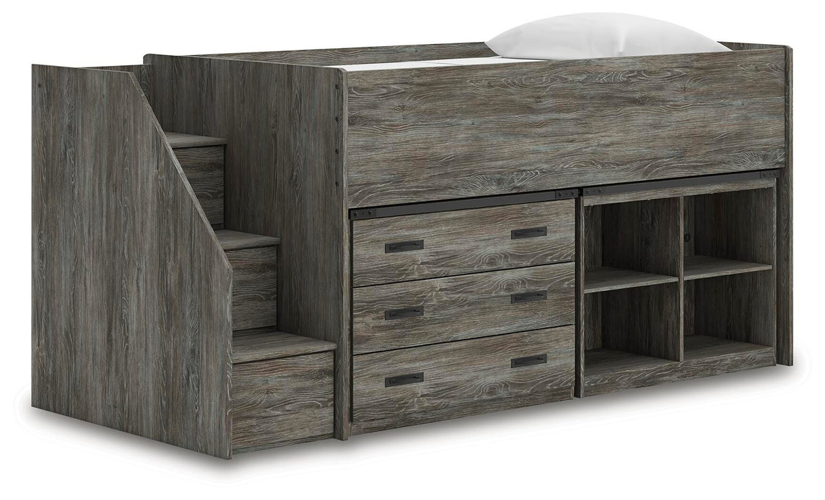 Frandern Bunk Beds