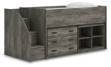 Frandern Bunk Beds