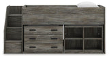 Frandern Bunk Beds