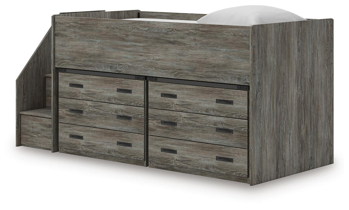 Frandern Bunk Beds