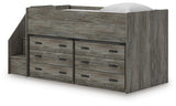 Frandern Bunk Beds