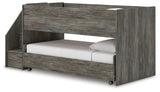 Frandern Bunk Beds