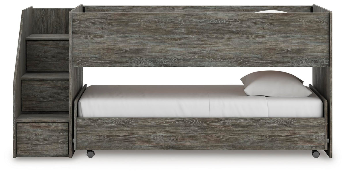 Frandern Bunk Beds