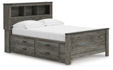 Frandern Beds