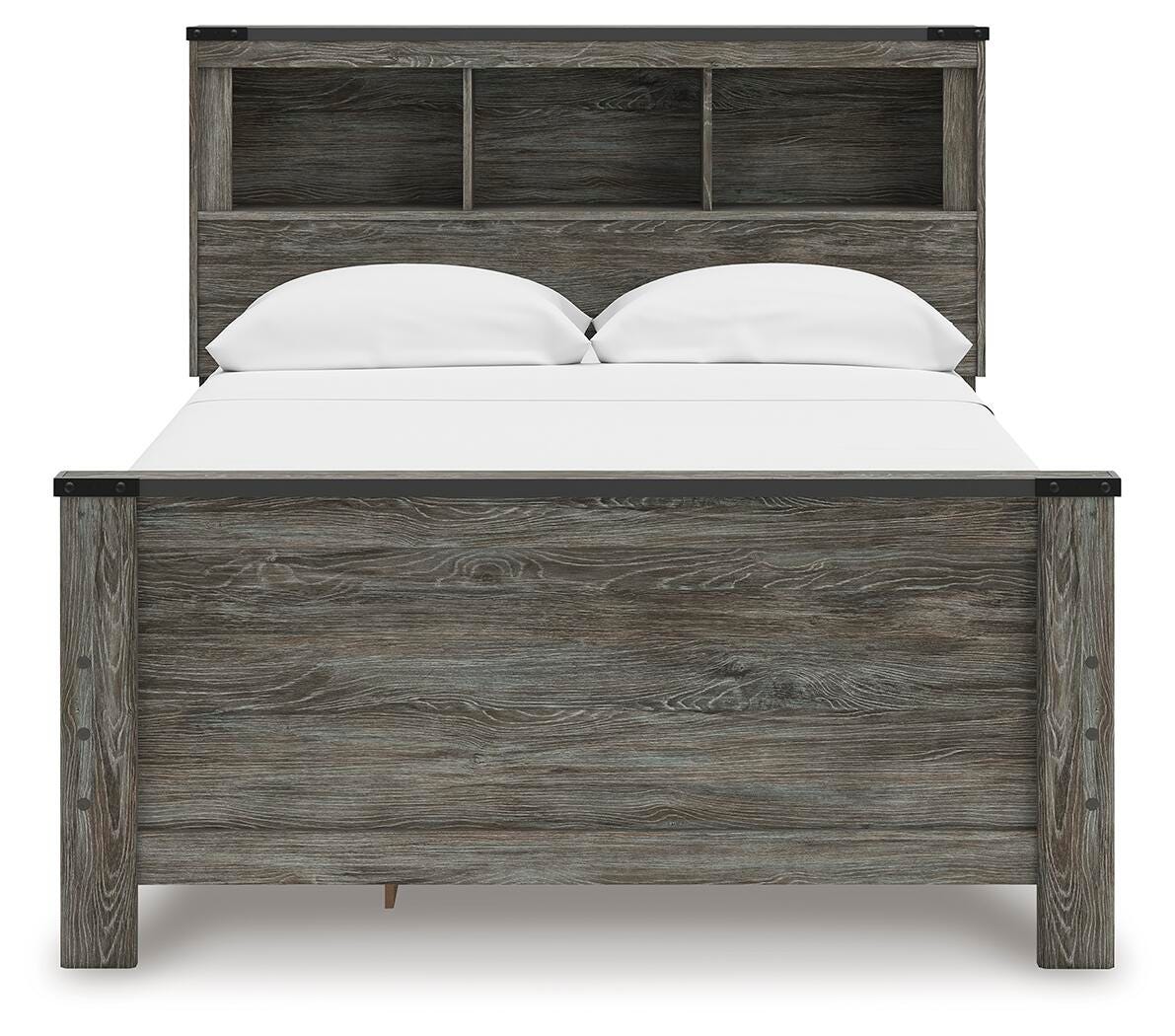 Frandern Beds